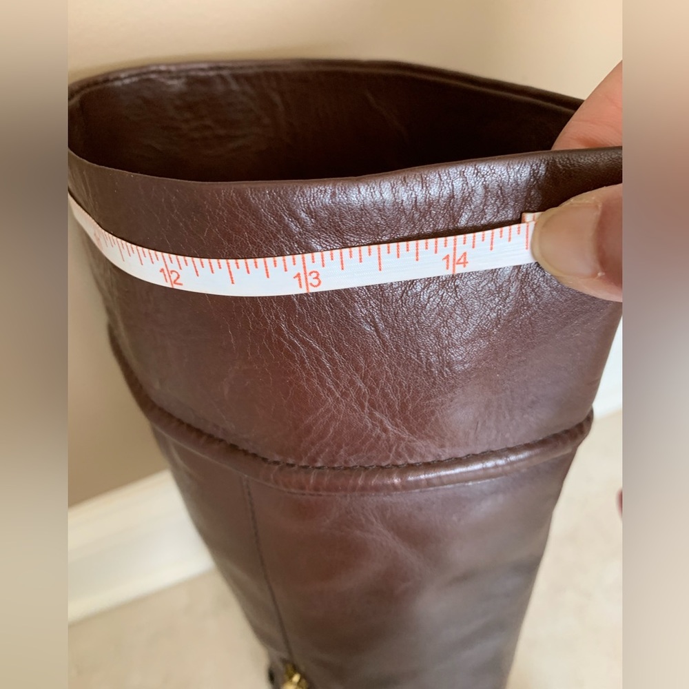 Coach Boot - Picture 6 of 6